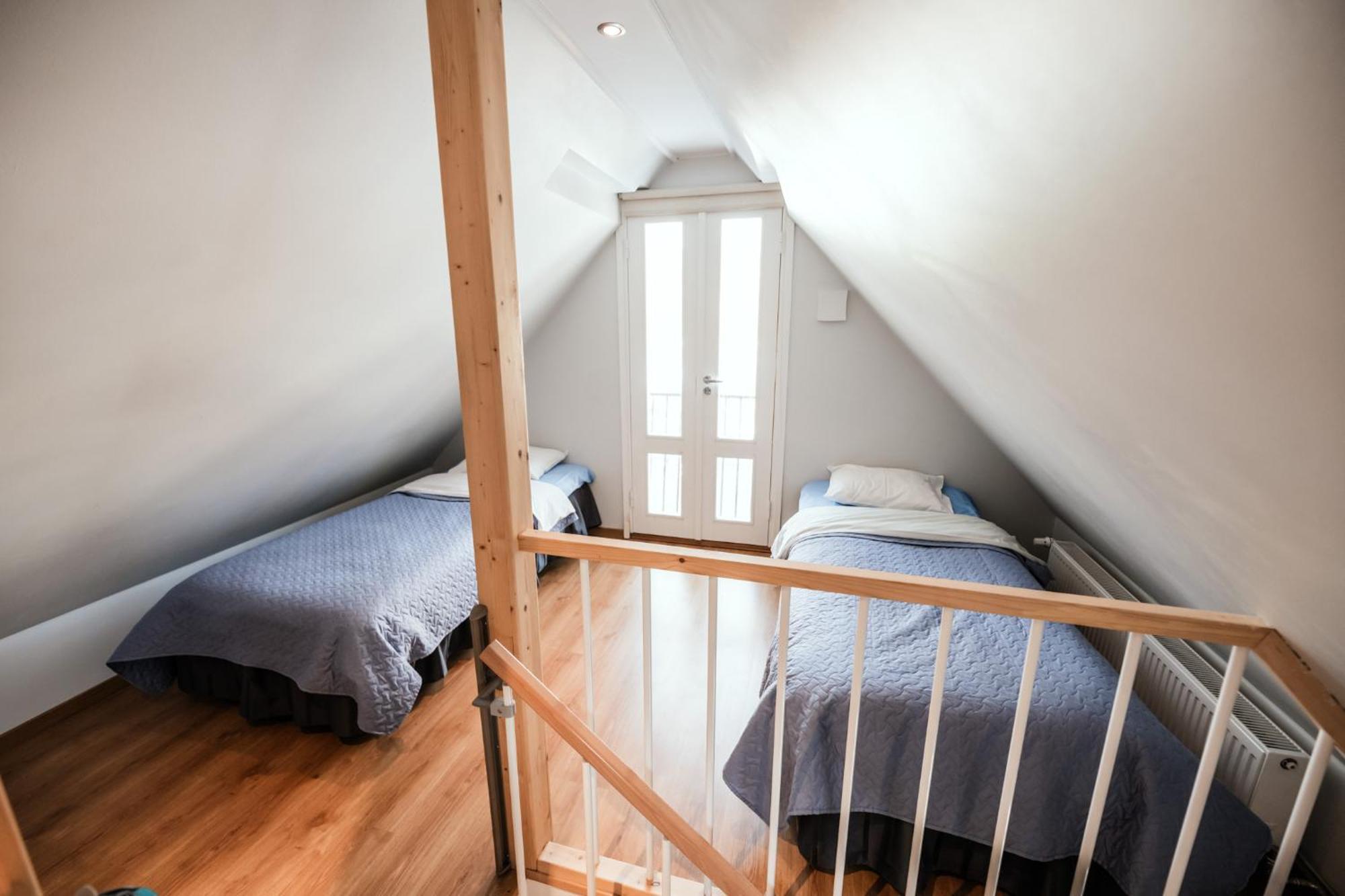 Cabin Guesthouse With Free Parking Pärnu Exteriér fotografie