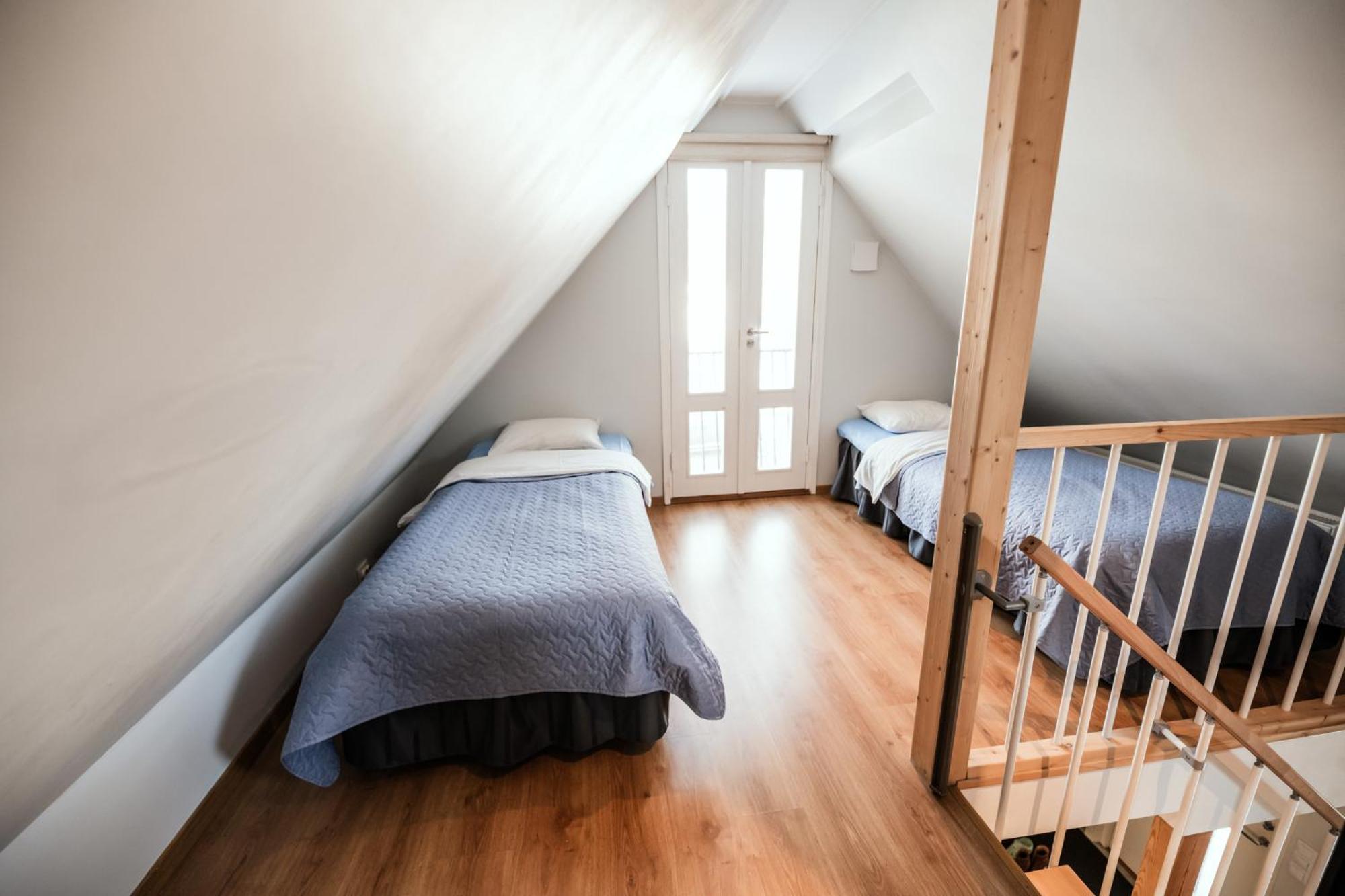 Cabin Guesthouse With Free Parking Pärnu Exteriér fotografie